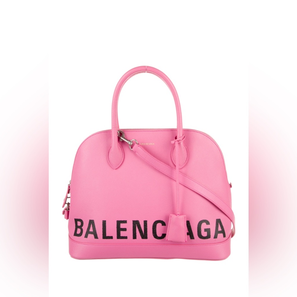 Balenciaga Medium Ville - Picture 3 of 3